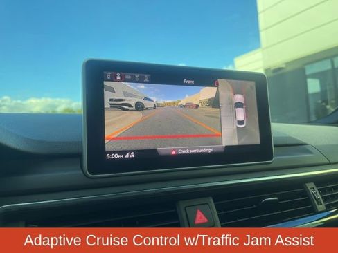 Used 2019 Audi A5 2.0T Prestige w/ Black Optic Plus Package image 26