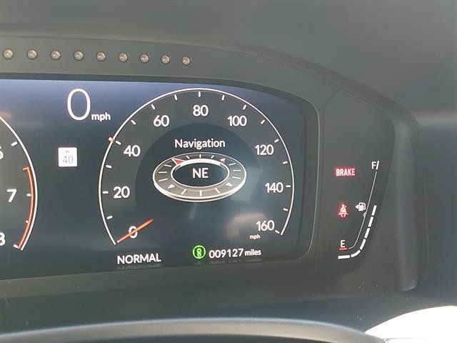 Used 2026 Honda Civic Si image 17