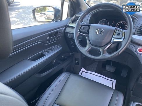 Used 2025 Honda Odyssey Sport-L image 34