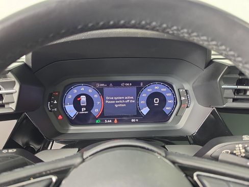 Certified 2022 Audi A3 2.0T Premium FWD image 20