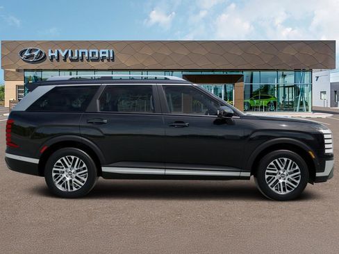 New 2026 Hyundai Palisade SEL image 5