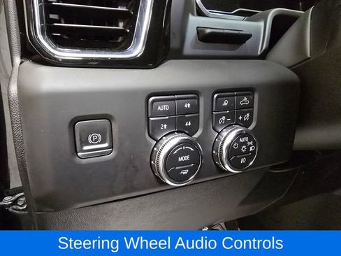 Used 2023 GMC Sierra 1500 Denali w/ Denali Reserve Package AWD/4WD image 19