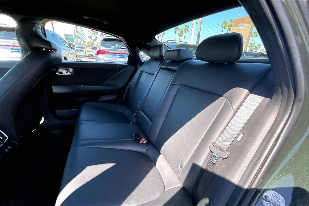 Used 2024 Hyundai Ioniq 6 SEL RWD image 15