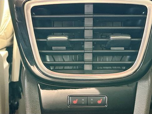 Used 2023 Lincoln Nautilus Reserve w/ Equipment Group 201A image 27