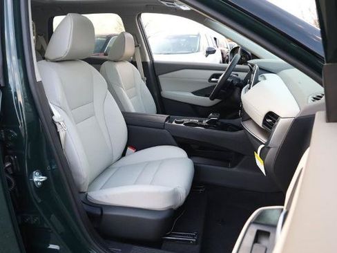 New 2026 Nissan Rogue Dark Armor AWD/4WD image 26