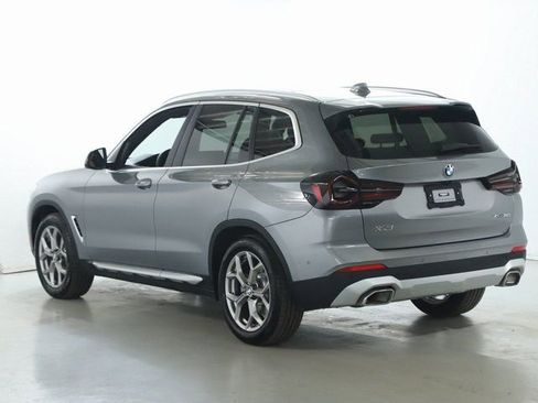 Certified 2023 BMW X3 xDrive30i w/ Premium Package w/ZPA image 43