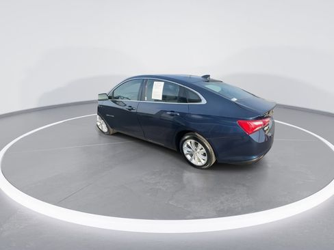 Used 2020 Chevrolet Malibu LT image 6