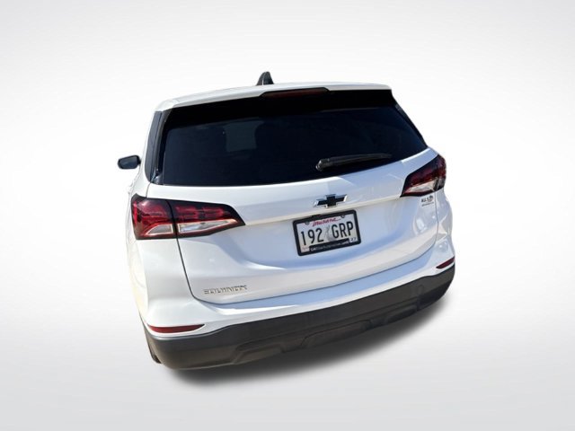 Used 2024 Chevrolet Equinox LS w/ LS Convenience Package FWD image 6