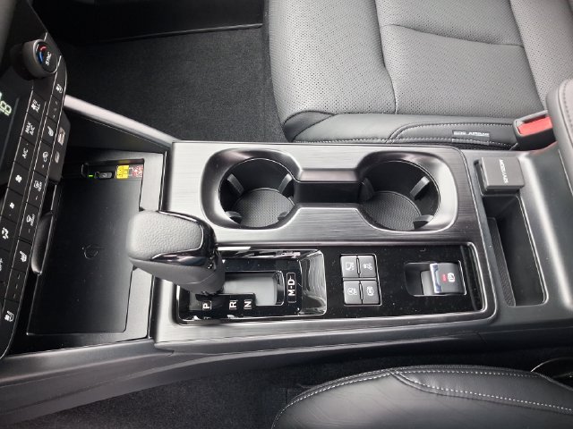 New 2026 Subaru Outback Touring XT AWD/4WD image 27