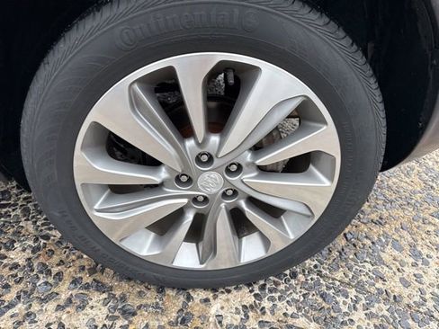 Used 2020 Buick Encore Preferred w/ Safety Package image 14