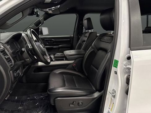 Used 2023 RAM 1500 Sport w/ G/T Package image 4