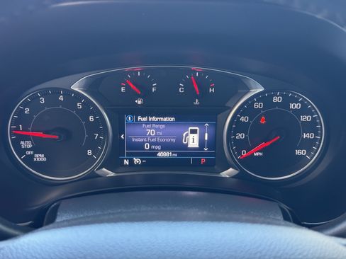 Used 2020 GMC Terrain SLE w/ Elevation Edition FWD image 36