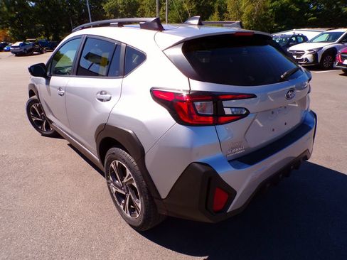 Certified 2024 Subaru Crosstrek 2.0i Premium AWD/4WD image 14