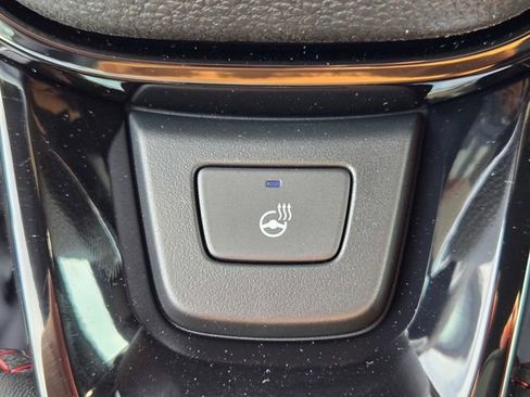 New 2026 Honda Pilot Black Edition image 17