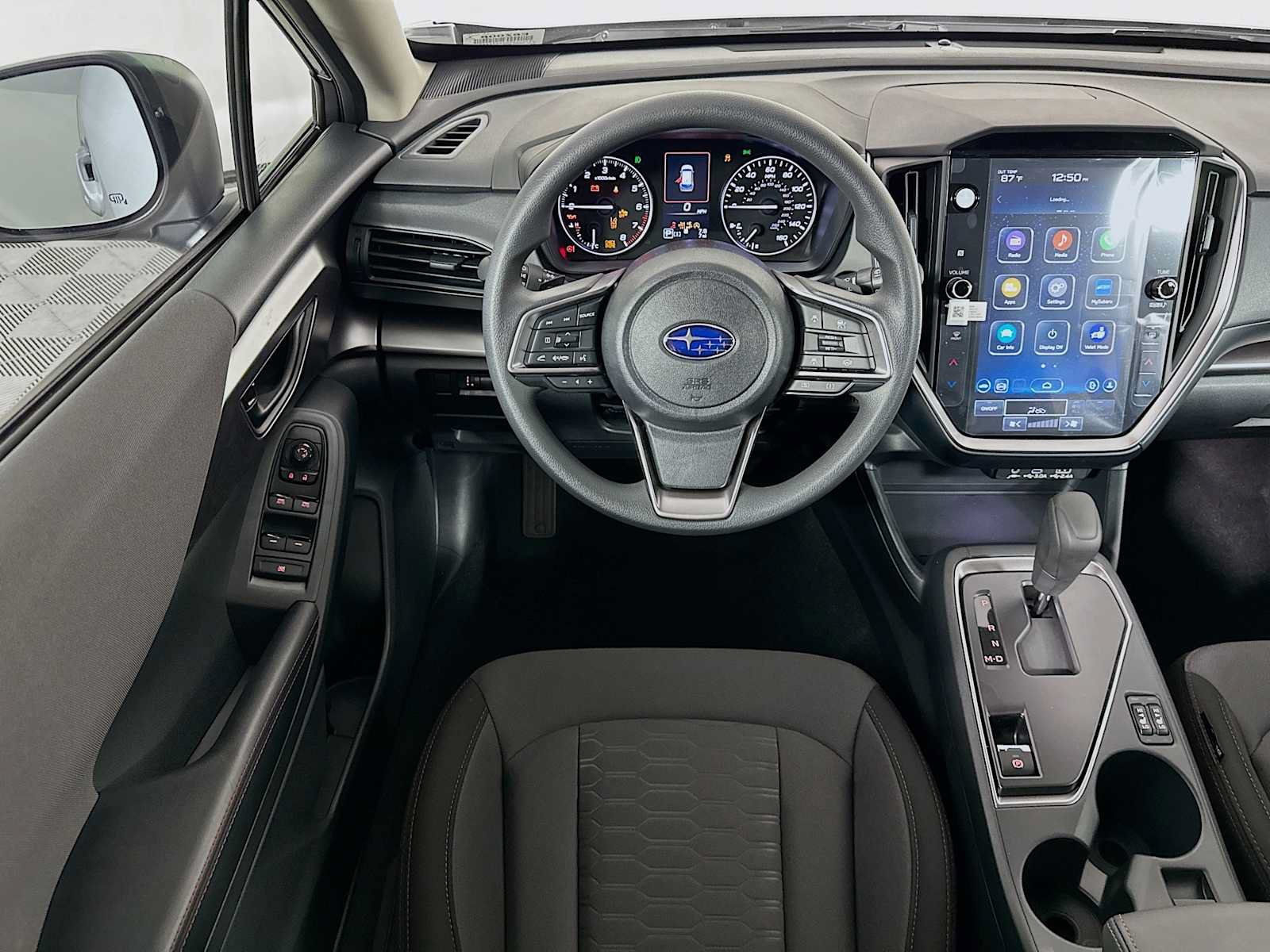 New 2026 Subaru Impreza 2.0i Sport AWD/4WD image 19