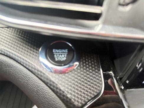 Certified 2022 Ford Explorer ST w/ Equipment Group 401A image 28