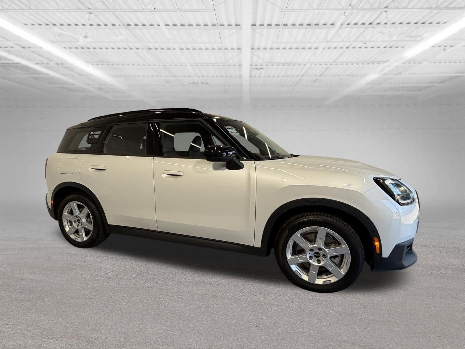 Used 2026 MINI Cooper Countryman S AWD/4WD image 3