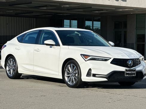 New 2026 Acura Integra image 2