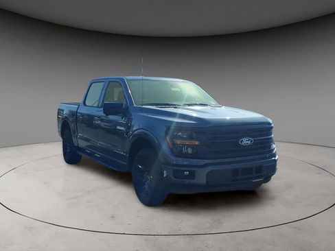 New 2026 Ford F150 XLT image 12