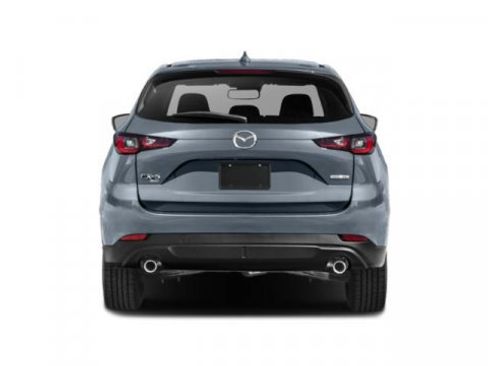 Certified 2023 MAZDA CX-5 Carbon Edition AWD/4WD image 8