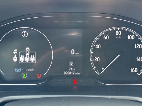 Used 2022 Honda Accord Sport image 22