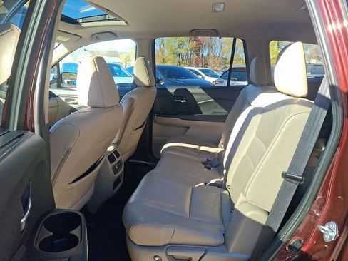 Used 2022 Honda Pilot Special Edition image 10