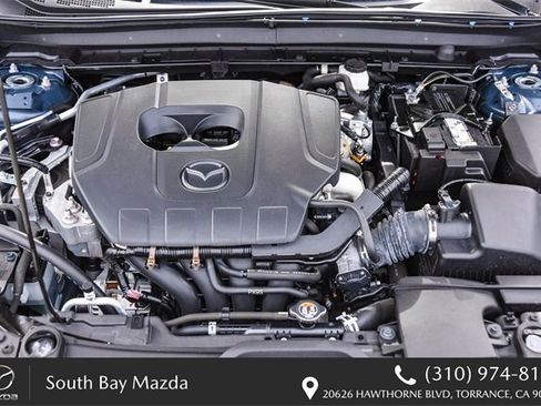 Certified 2023 MAZDA CX-30 AWD 2.5 S w/ Preferred Package image 27