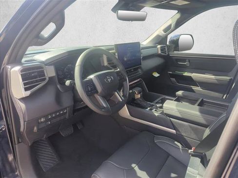 New 2026 Toyota Tundra Limited AWD/4WD image 11