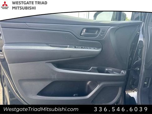 Used 2025 Honda Odyssey Sport-L image 9