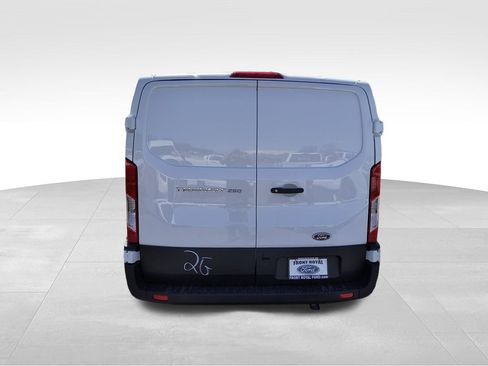 New 2025 Ford Transit 250 Low Roof w/ Load Area Protection Package image 4