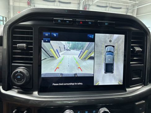 Used 2023 Ford F150 Tremor w/ 360 Degree Camera Package AWD/4WD image 50