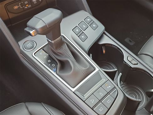 New 2026 Kia Sportage SX image 31