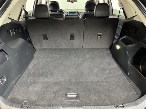 Used 2016 Ford Edge SEL w/ Equipment Group 201A image 21