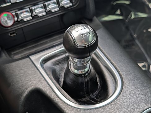 Used 2019 Ford Mustang GT w/ GT Performance Package RWD image 26