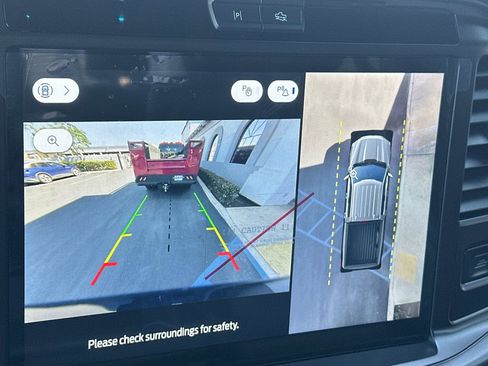 New 2025 Ford F150 Tremor w/ Equipment Group 402A High image 19