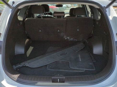 Certified 2022 Hyundai Santa Fe SEL Convenience AWD/4WD image 13