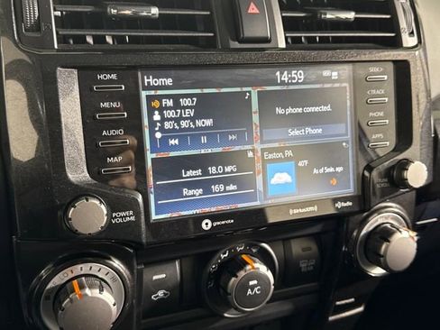 Used 2023 Toyota 4Runner TRD Off-Road Premium w/ Off Road Premium Plus Package image 34