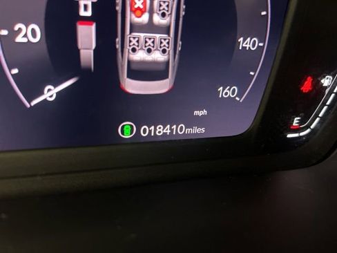 Certified 2023 Honda Accord EX image 32