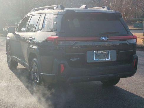 New 2026 Subaru Outback Premium image 5