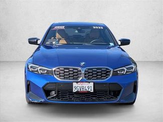 Certified 2023 BMW M340i w/ Premium Package RWD video 2