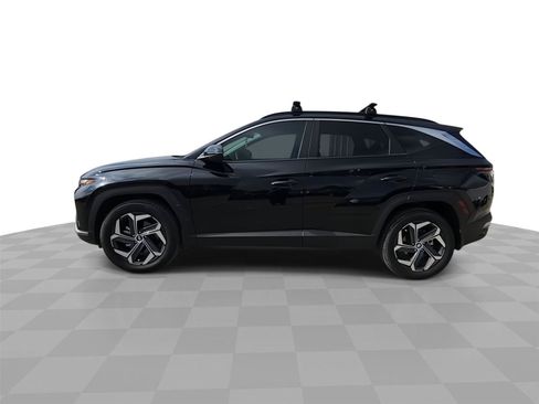 Used 2024 Hyundai Tucson SEL AWD/4WD image 5