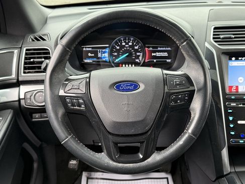 Used 2018 Ford Explorer Sport w/ Equipment Group 401A image 20