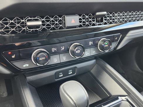 Used 2024 Honda Accord EX-L image 35