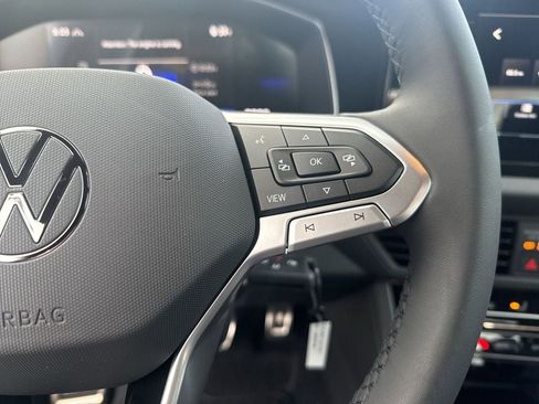 New 2026 Volkswagen Jetta Sport FWD image 17