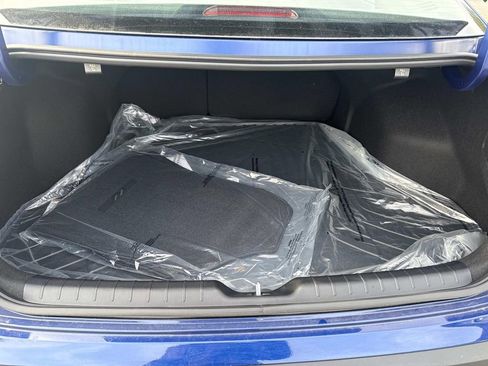 New 2025 Kia K4 LXS image 4