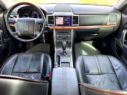 Used 2011 Lincoln MKZ w/ 101A Rapid Spec Order Code image 22