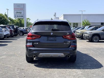 Used 2019 BMW X3 xDrive30i w/ Executive Package