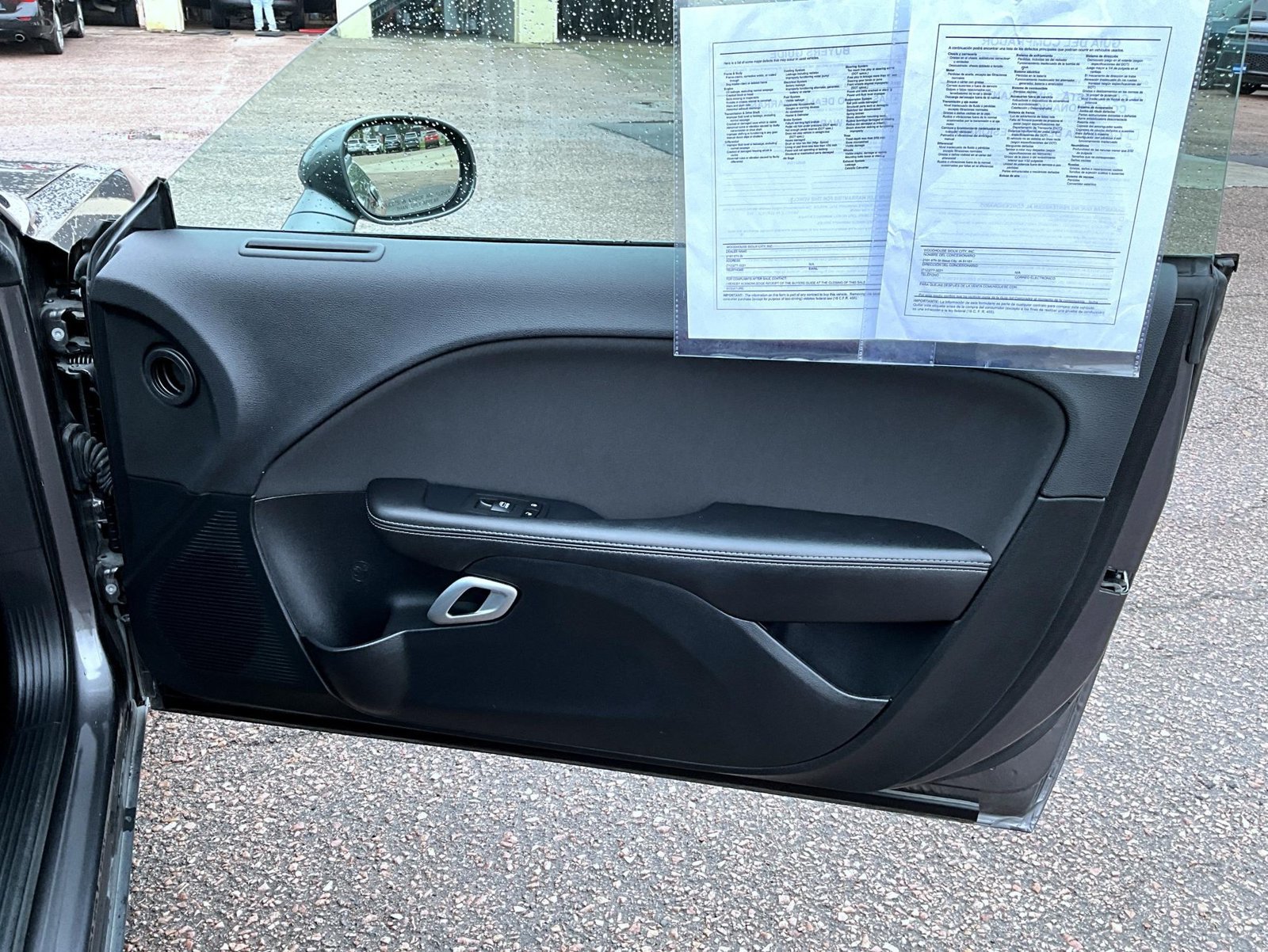Used 2018 Dodge Challenger SXT RWD image 17