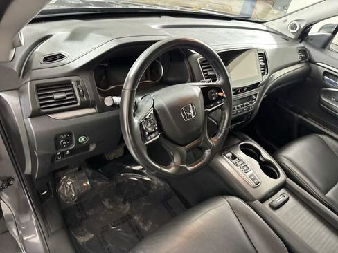 Used 2022 Honda Pilot EX-L image 26