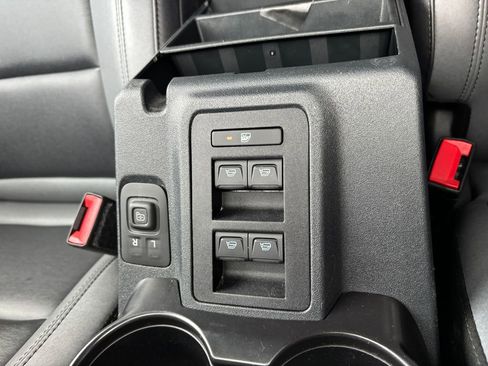 Used 2024 Ford Bronco Black Diamond image 29